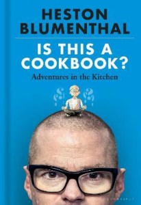 Is This A Cookbook